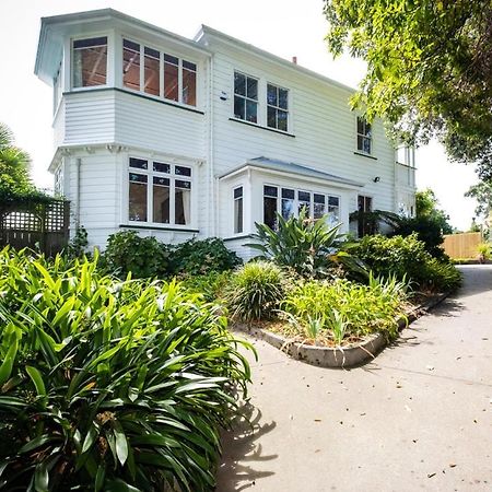 Historic Homestead 네이피어 외부 사진