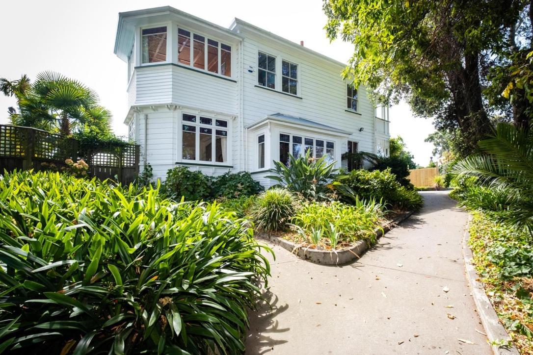 Historic Homestead 네이피어 외부 사진